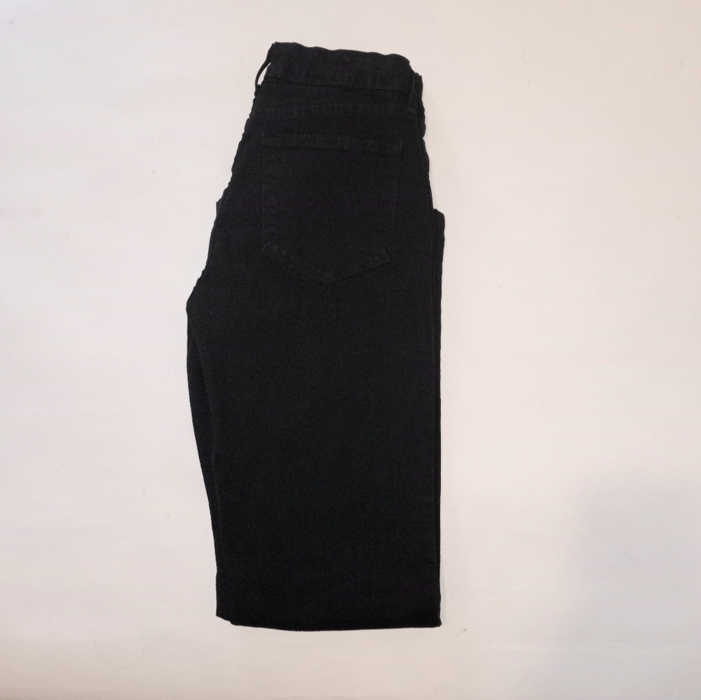 NYDJ Jeans Black Denim jeans